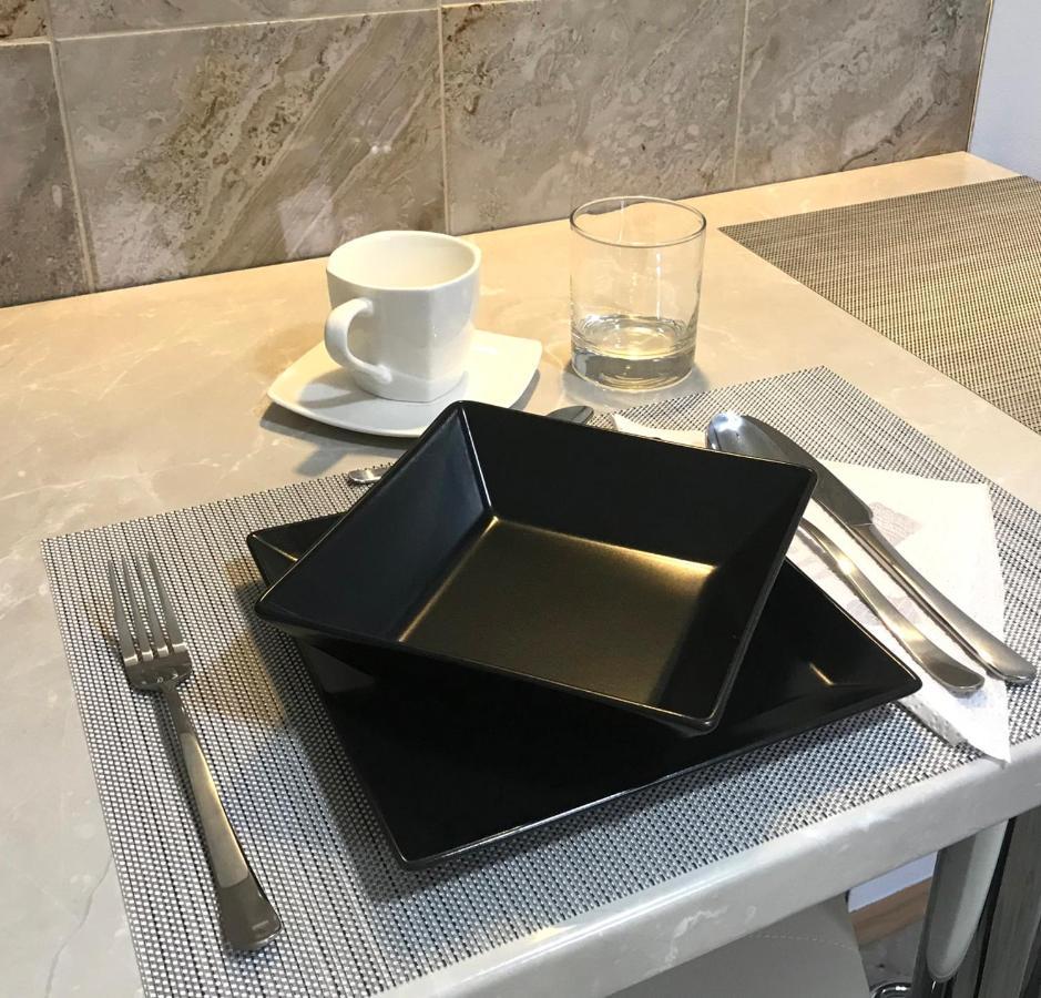 Check-In Kaya Hotell Sibiu Eksteriør bilde