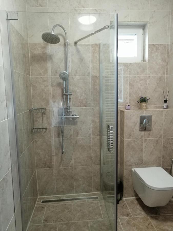 Check-In Kaya Hotell Sibiu Eksteriør bilde