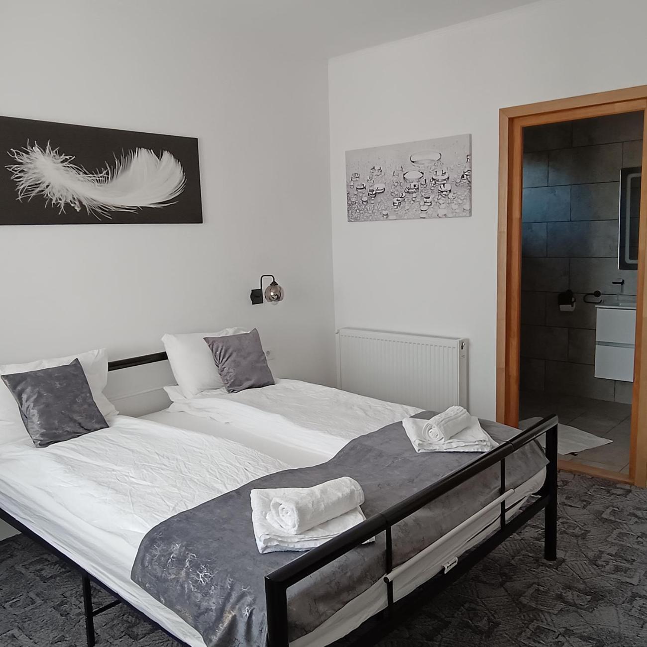 Check-In Kaya Hotell Sibiu Eksteriør bilde