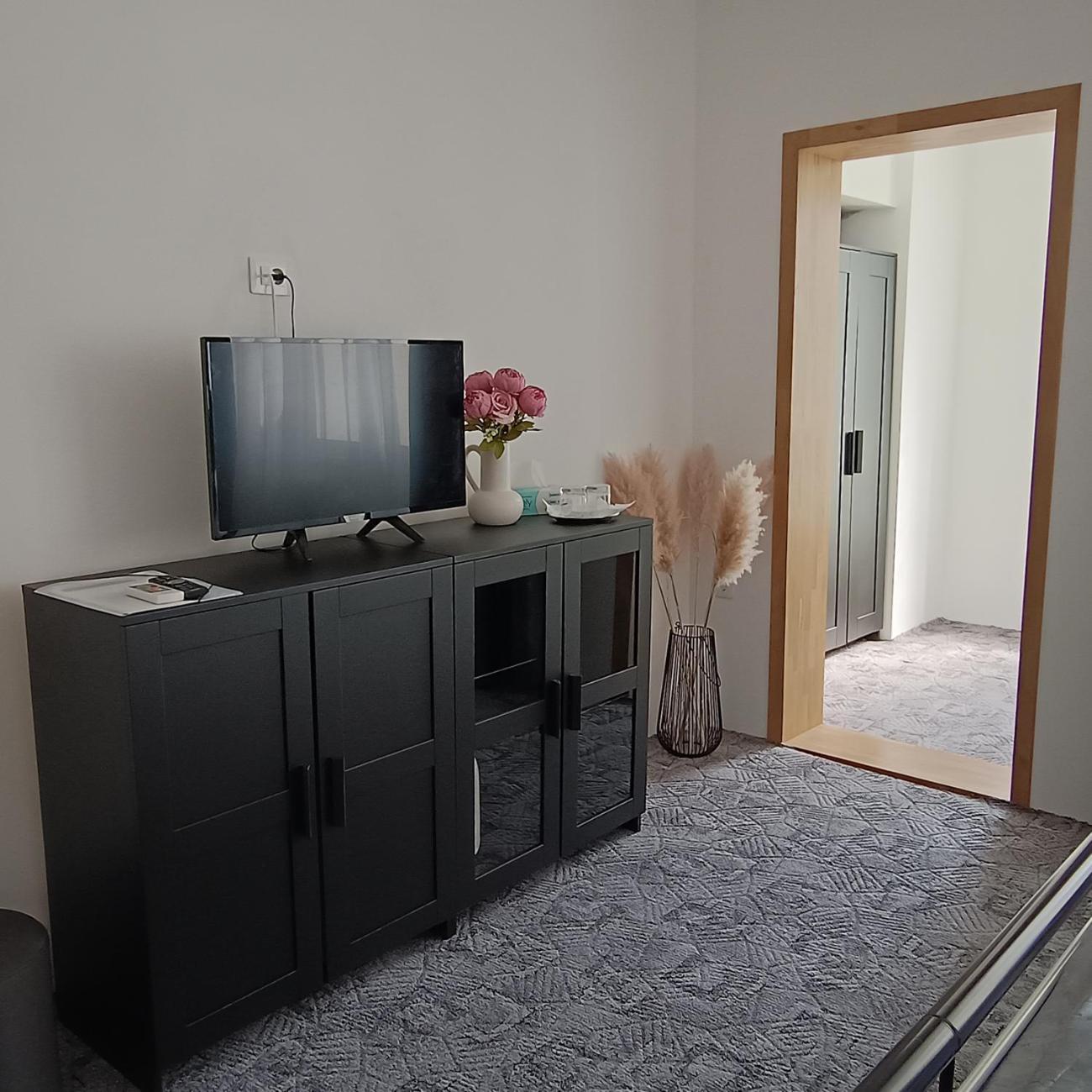 Check-In Kaya Hotell Sibiu Eksteriør bilde
